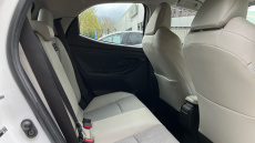 Toyota Yaris 1.5 Hybrid Excel 5dr CVT Hybrid Hatchback